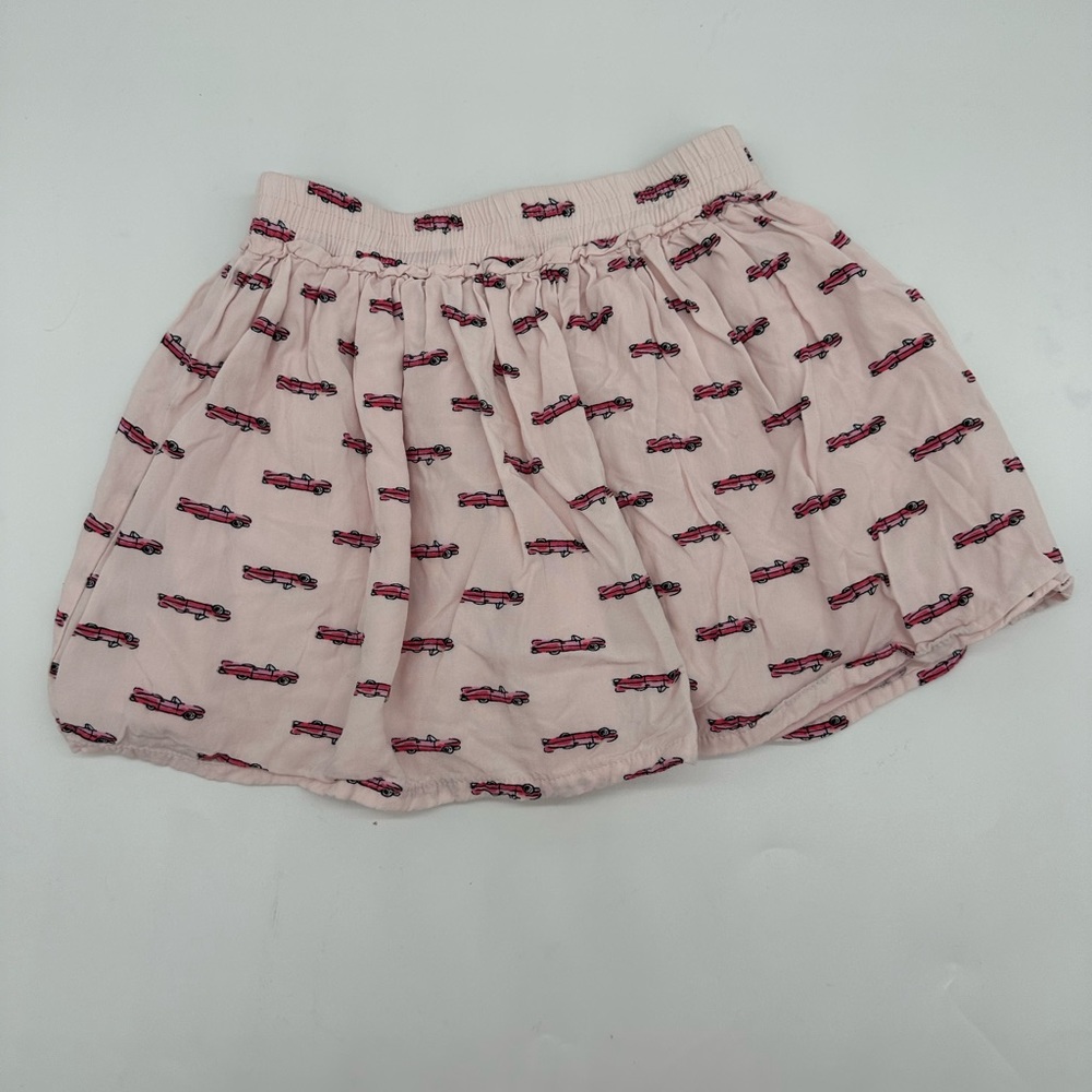 Kate Spade ♠️ Zoom Zoom Adorable Skirt- Size 6